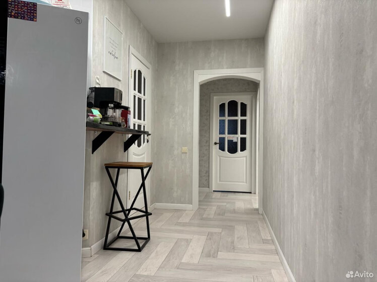 66,2 м², 3-комнатная квартира 10 000 000 ₽ - изображение 49