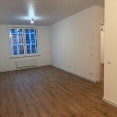 Квартира 42 м², 1-комнатная - изображение 5