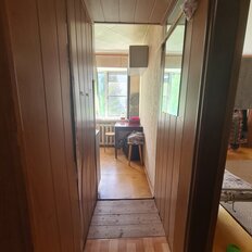 Квартира 36 м², 2-комнатная - изображение 5