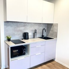 Квартира 22 м², студия - изображение 5