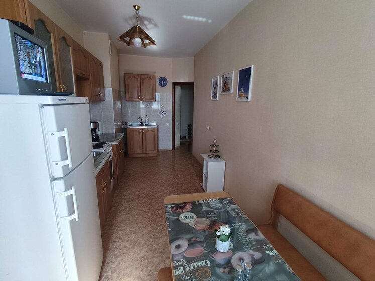 37 м², 1-комнатная квартира 39 999 ₽ в месяц - изображение 68