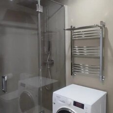 Квартира 90 м², 3-комнатная - изображение 1