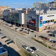 Квартира 35 м², студия - изображение 1