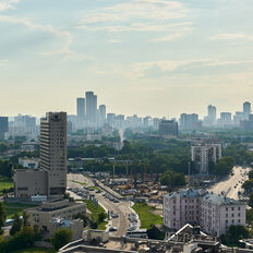 Квартира 44,7 м², 1-комнатная - изображение 3