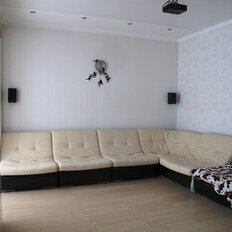 Квартира 120 м², 2-комнатная - изображение 4