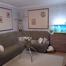 Квартира 98 м², 4-комнатная - изображение 1