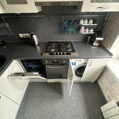 Квартира 41 м², 2-комнатная - изображение 4