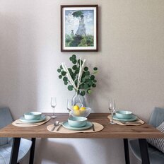 Квартира 45 м², 1-комнатная - изображение 1