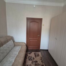 Квартира 64 м², 3-комнатная - изображение 3