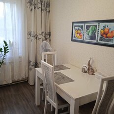 Квартира 98 м², 4-комнатная - изображение 3