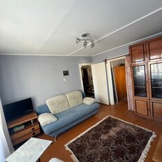 Квартира 35,8 м², 2-комнатная - изображение 3