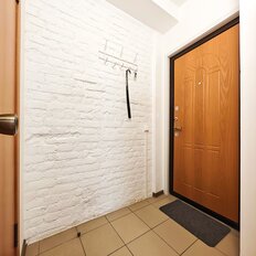 Квартира 11 м², студия - изображение 1