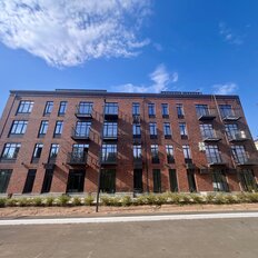 Квартира 160 м², 4-комнатная - изображение 1