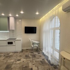 Квартира 42 м², 1-комнатная - изображение 2