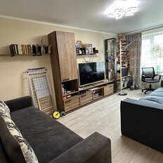 Квартира 53,5 м², 2-комнатная - изображение 2