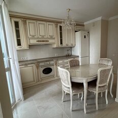 Квартира 38 м², 1-комнатная - изображение 2