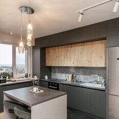 Квартира 88 м², 2-комнатная - изображение 3