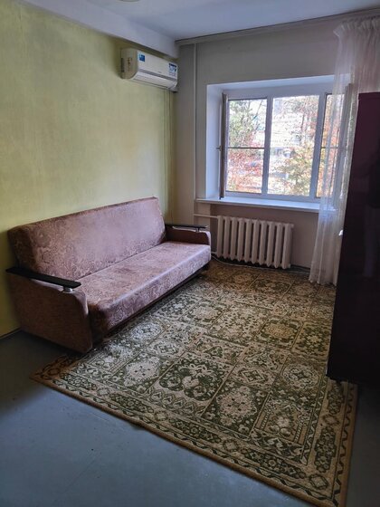 35 м², 2-комнатная квартира 3 100 000 ₽ - изображение 61