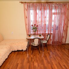 Квартира 55 м², 1-комнатная - изображение 4