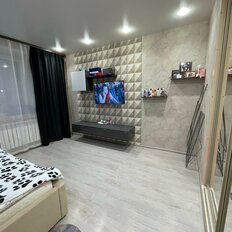 Квартира 33,7 м², 1-комнатная - изображение 3