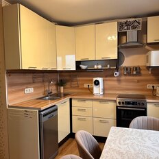 Квартира 74,8 м², 3-комнатная - изображение 3