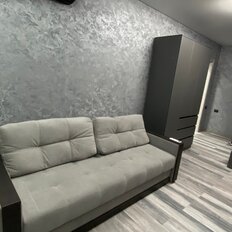 Квартира 29 м², 1-комнатная - изображение 4