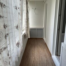 Квартира 43 м², 1-комнатная - изображение 1