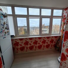 Квартира 69,2 м², 2-комнатная - изображение 5