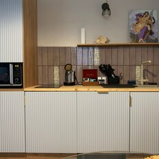 Квартира 32 м², студия - изображение 5