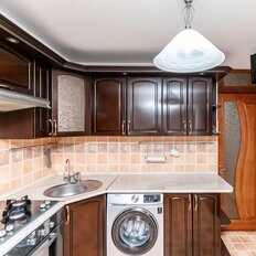 Квартира 96 м², 3-комнатная - изображение 2