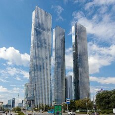 Квартира 55 м², 2-комнатная - изображение 2