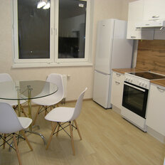 Квартира 45 м², 2-комнатная - изображение 1