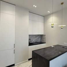 Квартира 45 м², 1-комнатная - изображение 5