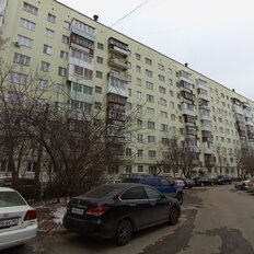 Квартира 60 м², 3-комнатная - изображение 2
