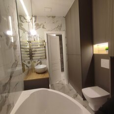 Квартира 142 м², 3-комнатная - изображение 5