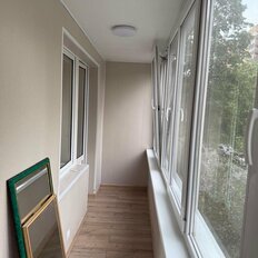 Квартира 81 м², 3-комнатная - изображение 1