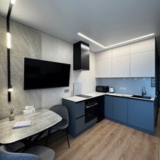 Квартира 33 м², 1-комнатная - изображение 1