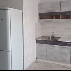 Квартира 24 м², студия - изображение 2