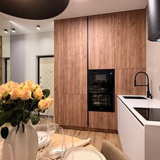 Квартира 34 м², 1-комнатные - изображение 5