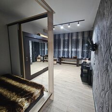 Квартира 36 м², 1-комнатная - изображение 3