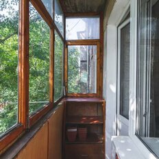 Квартира 55 м², 2-комнатная - изображение 2