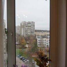 Квартира 49,9 м², 2-комнатная - изображение 4