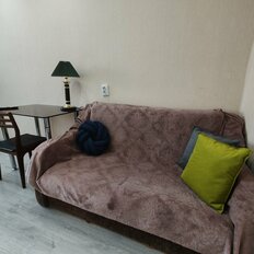 Квартира 35 м², 1-комнатная - изображение 5