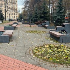 Квартира 29 м², 1-комнатная - изображение 3