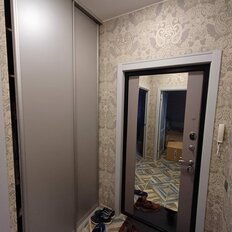 Квартира 37 м², 1-комнатная - изображение 5