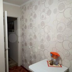 Квартира 32,8 м², 1-комнатная - изображение 5