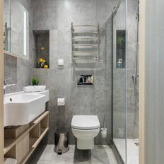 Квартира 26,3 м², студия - изображение 5