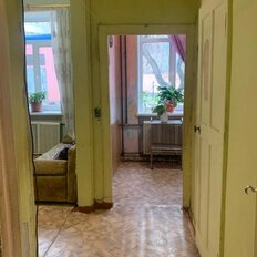 Квартира 31,6 м², 1-комнатная - изображение 5