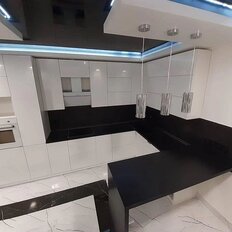 Квартира 70 м², 2-комнатная - изображение 3