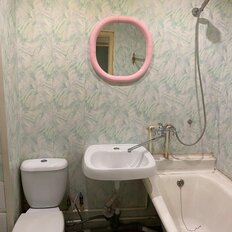 Квартира 38 м², 1-комнатная - изображение 5